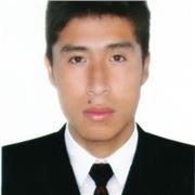 Profesor de matemática nivel secundario